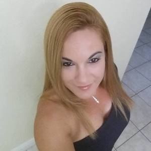 Meet your Posher, Marisol